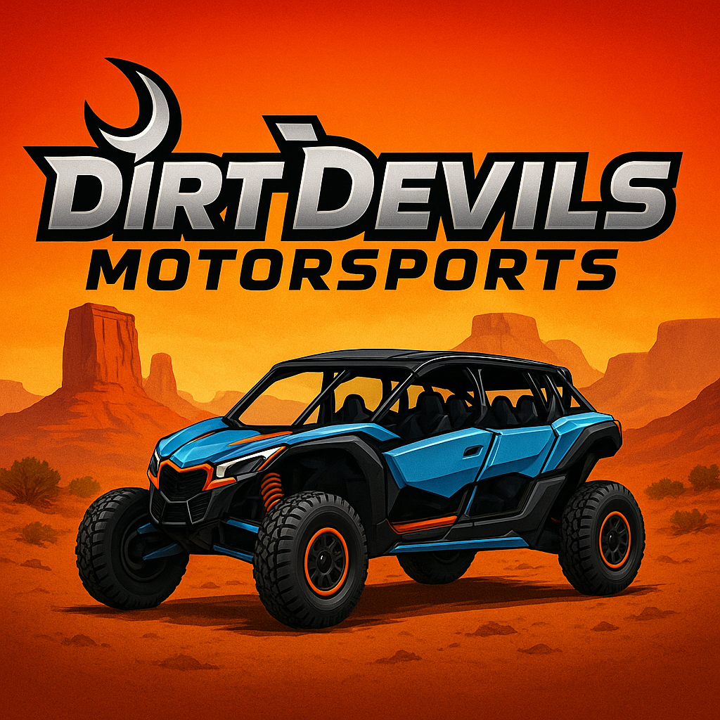 ridedirtdevils.com